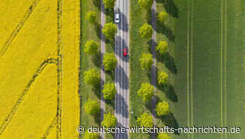 Parteiensympathie unterscheidet sich zwischen Stadt und Land