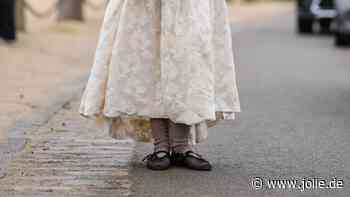 Diesen Socken-Trick kopieren wir von stylischen Französinnen