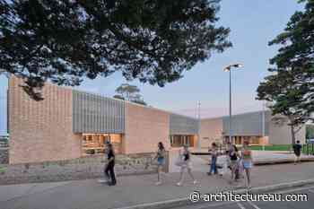 2024 Victorian Architecture Awards shortlist