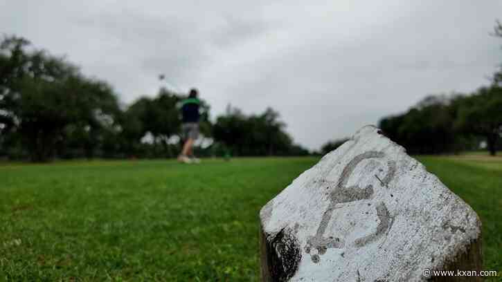 Quick action by golf pro gives man a chance at survival