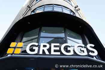 Greggs open 'new and improved' Jesmond shop creating four new jobs