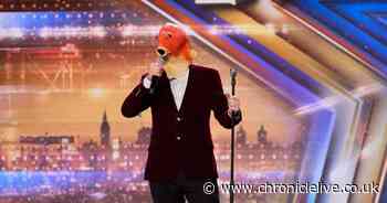 Britain's Got Talent Bobby Goldfinn's 'famous' identity rumbled after ITV audition fail