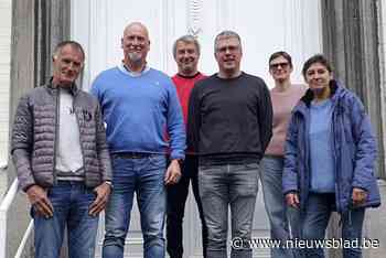 Derde Zwalmse Nachtloop in samenwerking met De Bolster: “Met G-run voor mensen met een beperking”