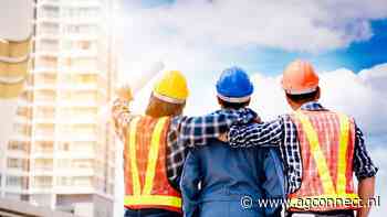 Digitale architect krijgt extra aandacht van KNVI en IASA