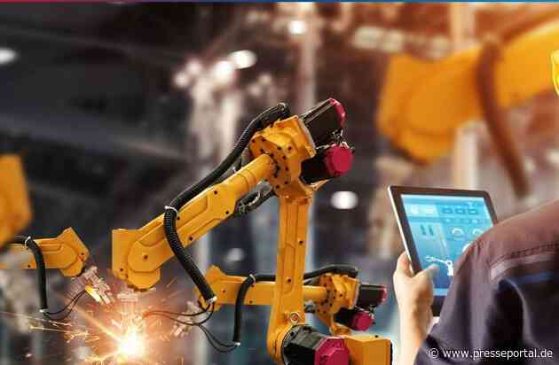 AC4DC: Die neue Software-Generation für die digital vernetzte Fabrik - die Effizienz in der Fabrik auf die nächste Stufe heben