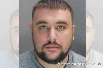 WIRRAL: Man stole from employer to fund gambling habit