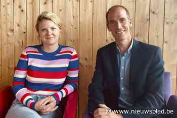 VDAB organiseert jobbeurs in de Bevegemse Vijvers