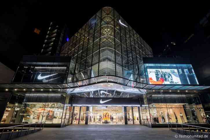 Nike streicht 740 Stellen im Headquarter