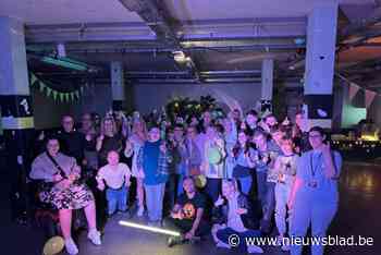 1000 Dromen in 1 Nacht brengt jongeren met beperking samen voor namiddag vol plezier: “Iedereen heeft het recht om te dromen”