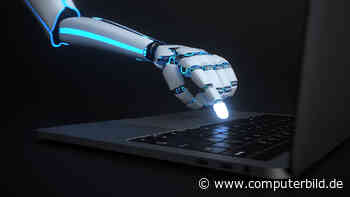 Verschwinden die Menschen aus dem Web? Jeder zweite Klick stammt von einem Bot