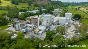 Arla to transform Volac’s Wales site into global production hub