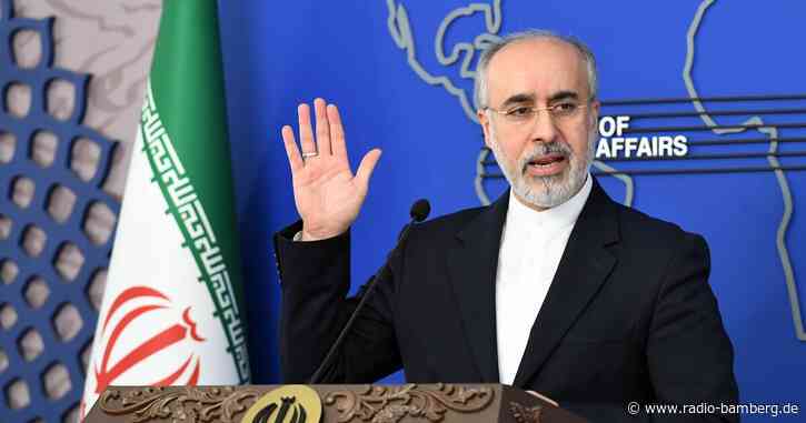 Iran: Keine Revision der nuklearen Doktrin