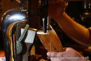 Stonegate denies claim that 447 London bars could close