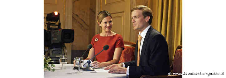 Videoland dramaserie Máxima verbreekt streamingrecords