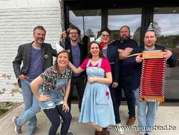 Dief steelt opvallende accordeon uit huis van muzikant Klaas: “Ik ben een verlengstuk van mijn ziel kwijt”