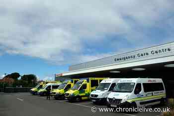 See how NHS waiting times, A&E delays and ambulance times compare in your area