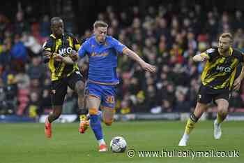 Watford boss Tom Cleverley explains challenges posed by Hull City gameplan