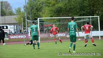 „Hau den Ball vorne rein“: Wie ein Fan mit zum Derby-Helden des SV Westerndorf wurde