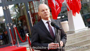 Auftakt der Hannover Messe: Industrie mahnt Reformen an