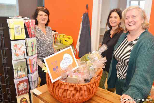 Heuvelheem lanceert crowdfunding voor De Oranje Pelikaan: “Slagkracht van deze unieke en inclusieve belevingswinkel versterken”