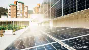 The Feds Just Announced a $7B Plan to Make Solar Affordable     - CNET