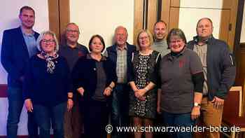 Schäferlauffreunde Wildberg: Mitmachaktion zum Jubiläum läuft an