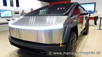 Tesla senkt erneut die Preise – auch in Deutschland