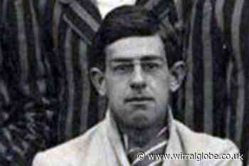 Fundraiser set up to restore Birkenhead WWI captain’s memorial