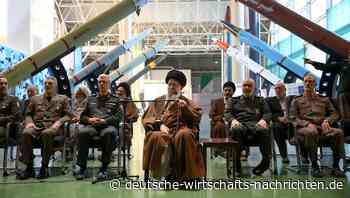 Iran-Konflikt: Israels mutmaßlicher Angriff und Teherans Machtspiele