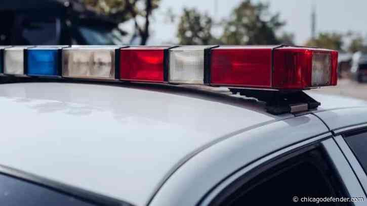 ‘He Can’t Walk’: Cop Tries to Pull Paralyzed Black Man Out Of Car In Video