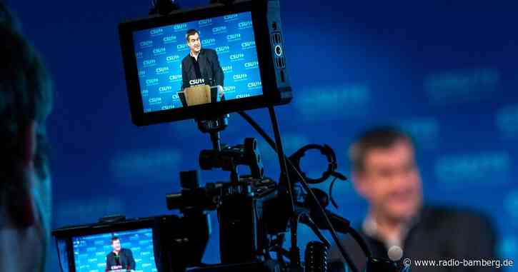 Söder fordert Machtwort von Scholz zu Baerbocks Außenpolitik