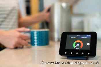 Energy bill overpayment warning due to faulty smart meters