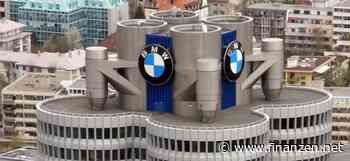 BMW-Aktie-Analyse: Jefferies & Company Inc. bewertet mit Hold