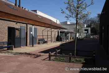 Bib van 1 mei tot 30 juni opnieuw blokspot