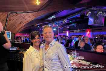 Huiselijke dansschool Dancepoint speelt al dertig jaar op sterrenniveau: “Het is prachtig dat we onze dansers zoveel zelfvertrouwen kunnen geven”