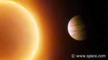 How could life survive on tidally locked planets?