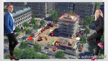 De campagne die (nog) geen campagne is