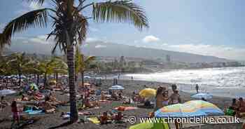 Brits 'abandon' Tenerife holiday homes and sell up after EU rule change