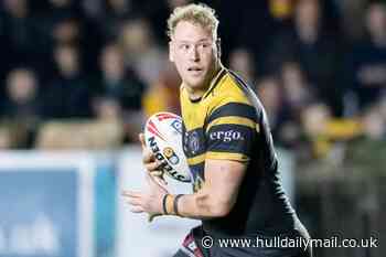 Super League injury room as Castleford Tigers and Hull FC nurse unwanted totals