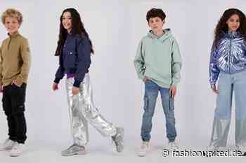 Raizzed Sommermäntel und Vorfrühlingskollektion SS25