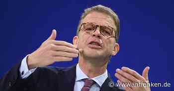 Banken: Sorgen um wirtschaftliche Aussichten Deutschlands