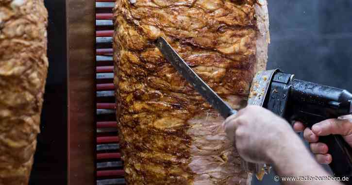 Steinmeier reist mit Dönerspieß in die Türkei