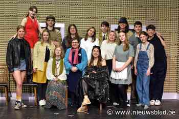 Buis van Eustachius is meer dan iets in je oor: “Luisterspel met rol voor het publiek”