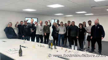 Newbury flavour house secures second site