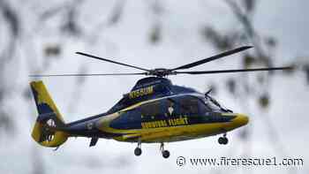 2 dead, several injured when vehicle crashes into Mich. birthday party