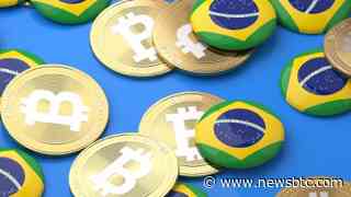 Brazil Wants BTC: 7,400 Bitcoin Futures Contracts Created On First Day Of Trading