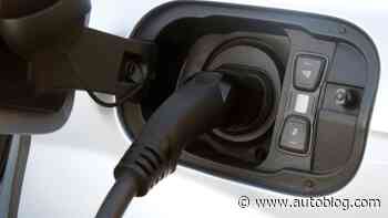 Automakers hope for new profit stream from bidirectional EV charging