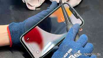 Refurbed: Mit gebrauchter Elektronik können Sie tonnenweise CO₂ einsparen