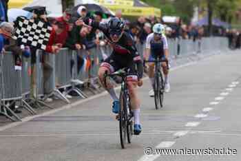 KOERSKALENDER. In Kluizen rinkelt de kassa voor de jongeren
