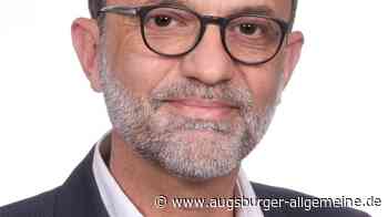 Neuer Geschäftsführer bei Hilfsorganisation